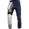 ~blau | Slim Fit~