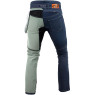 ~blau | Slim Fit~