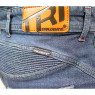 ~blau I Slim Fit~