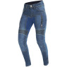 ~blau I Slim Fit~