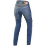 ~blau I Slim Fit~