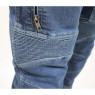 ~blau I Slim Fit~