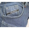 ~blau I Slim Fit~