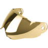 gold verspiegelt