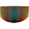 LS2 Visier für Helme FF320 Stream Evo / FF353 Rapid / FF800 Storm