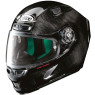 Puro Flat Carbon schwarz glossy 1