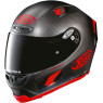Puro Sport Flat 4 schwarz matt