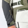 ~olive schwarz beige~