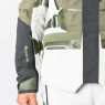 ~olive schwarz beige~