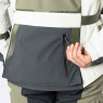~olive schwarz beige~