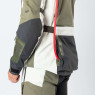 ~olive schwarz beige~
