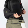 ~olive schwarz beige~
