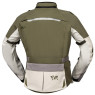 ~hellgrau olive beige~
