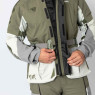~hellgrau olive beige~
