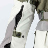 ~hellgrau olive beige~