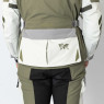 ~hellgrau olive beige~