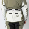 ~hellgrau olive beige~
