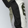 ~olive hellgrau beige schwarz~