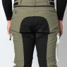 ~olive hellgrau beige schwarz~