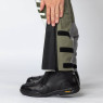~olive hellgrau beige schwarz~