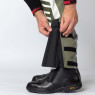 ~olive hellgrau beige schwarz~