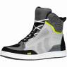 iXS Rapid-Air 1.0 Motorrad-Sneaker CE Komfort-Fußbett Walk Ride Walk