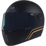 ~Giant Slayer Carbon gold matt~