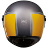 ~Motordrome titanium gelb~