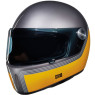 ~Motordrome titanium gelb~
