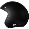 Purist schwarz matt