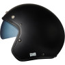 Purist SV schwarz matt