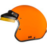 Saloon orange