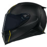 DARK DIVISION metal schwarz Carbon