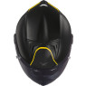 ~DARK DIVISION metal schwarz Carbon~