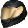 ~Golden Edition schwarz matt~