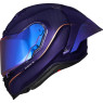 Hagibis Carbon purple