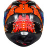 ~Zorga orange grün~