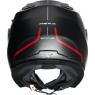 ~Signature schwarz rot matt~