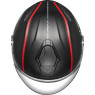 ~Signature schwarz rot matt~