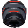 ~Continental grau rot matt~