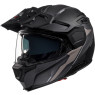 ~Carbon Light Nomat schwarz matt~