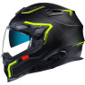 Carbon Zero 2 neon matt