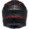 ~Carbon Zero 2 rot matt~
