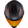 ~Carbon Zero 2 rot matt~