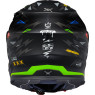 ~Rockcity schwarz neon matt~