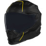 ~Carbon Dark Division schwarz matt~