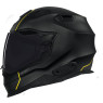Carbon Dark Division schwarz matt