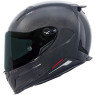 CARBON ZERO schwarz