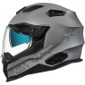 Unit-X grau matt