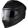Full black schwarz matt